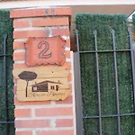 Aire De Pinares Hébergement de vacances Coca