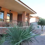 Aire De Pinares Hébergement de vacances