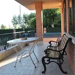 Hébergement de vacances Aire De Pinares Coca