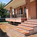 Aire De Pinares Hébergement de vacances