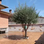 Aire De Pinares Hébergement de vacances