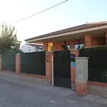 Aire De Pinares Hébergement de vacances Coca