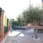 Aire De Pinares Hébergement de vacances *