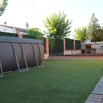 Aire De Pinares Hébergement de vacances Coca