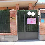 Aire De Pinares Hébergement de vacances *