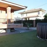 Aire De Pinares Coca