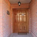 Aire De Pinares Hébergement de vacances Coca