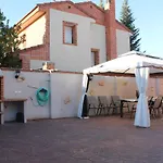 Hébergement de vacances Aire De Pinares