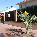 Aire De Pinares