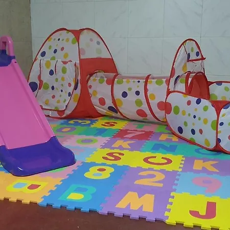 Aire De Pinares Holiday home Coca