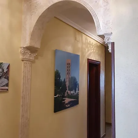 Dom wakacyjny Aire De Pinares *