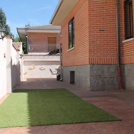 Casa vacanze Aire De Pinares *