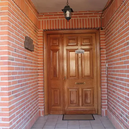 Aire De Pinares Holiday home Coca