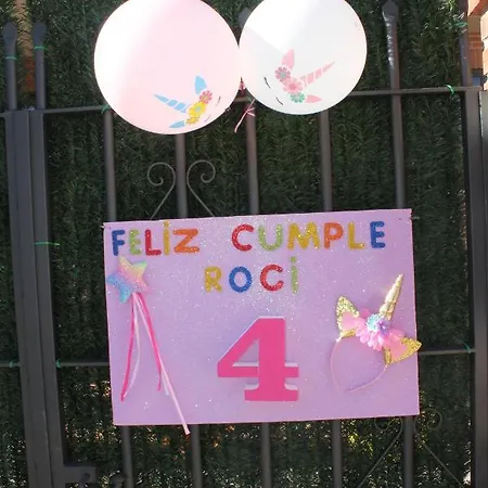 Casa de Férias Aire De Pinares Coca