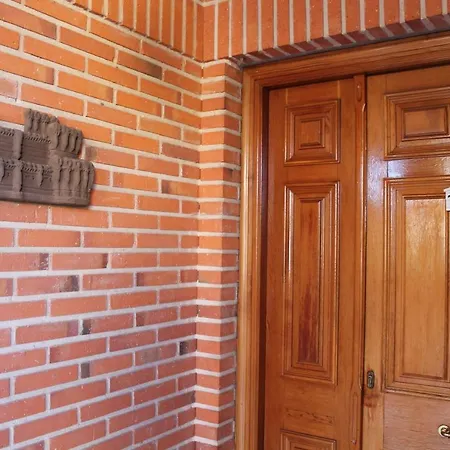 Aire De Pinares * Coca