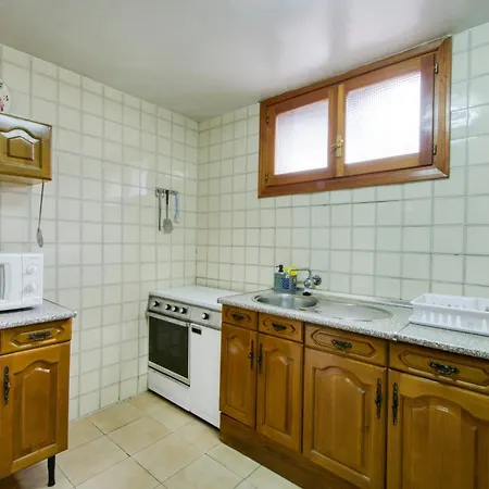 Dom wakacyjny Aire De Pinares