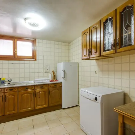 Holiday home Aire De Pinares *