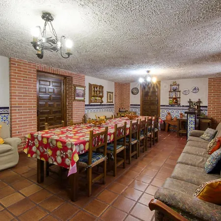 Aire De Pinares Casa de Férias *