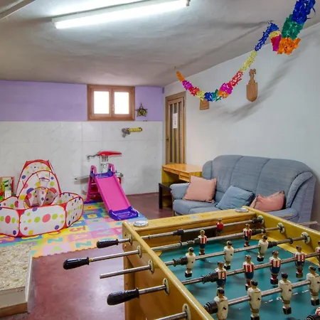 Aire De Pinares * Coca