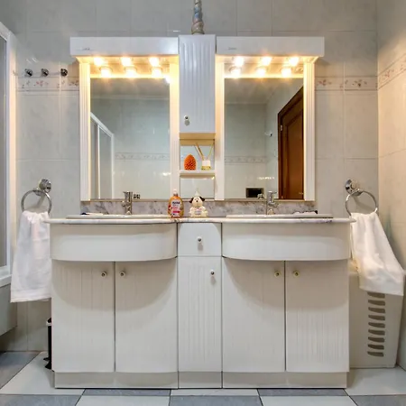 Casa de Férias Aire De Pinares Coca