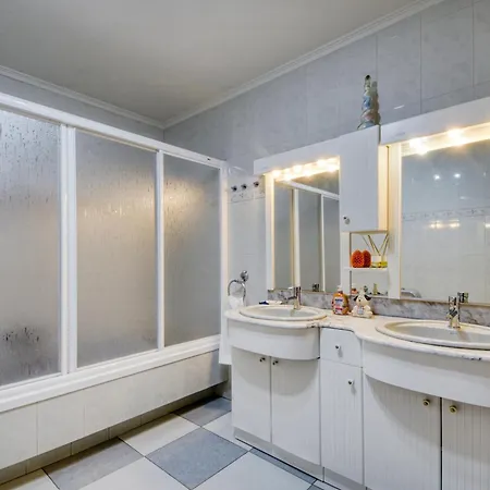 Aire De Pinares Coca