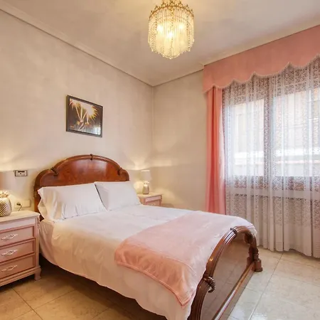 Aire De Pinares Casa de Férias Coca