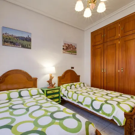 Aire De Pinares Dom wakacyjny