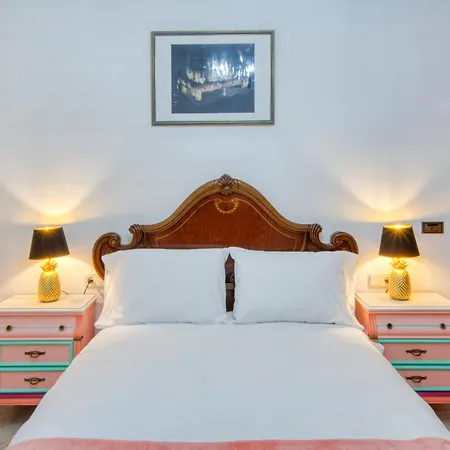 Aire De Pinares Casa de Férias