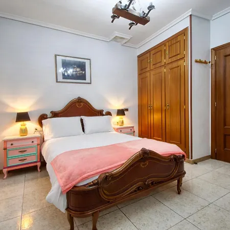 Casa de Férias Aire De Pinares *