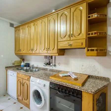 Dom wakacyjny Aire De Pinares *