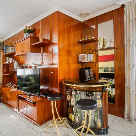 Aire De Pinares Holiday home Coca