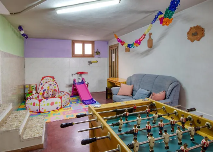 Aire De Pinares * Coca