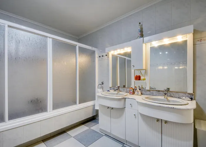 Aire De Pinares Coca