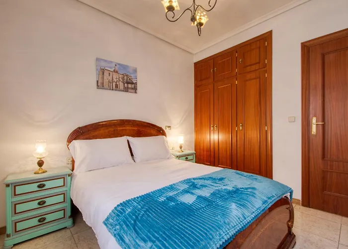 Aire De Pinares Vakantiehuis Coca