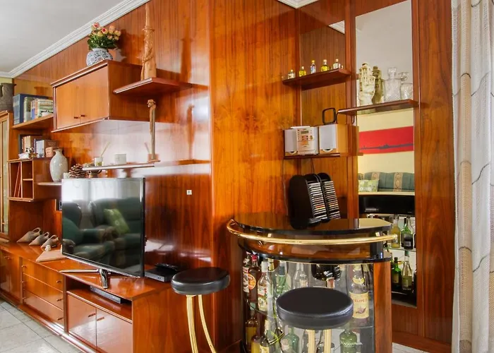 Aire De Pinares Vakantiehuis Coca